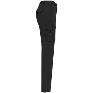 Women's eco-responsible cargo pants Native Spirit image-1