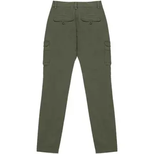 Women's eco-responsible cargo pants Native Spirit image-2