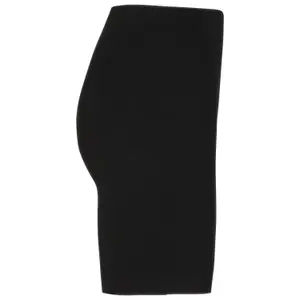 Pantaloni corti a coste ecologici donna Native Spirit image-1