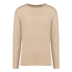 Pull s kulatým výstřihem z Lyocellu Tencel™ Native Spirit image-0