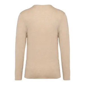 Pull s kulatým výstřihem z Lyocellu Tencel™ Native Spirit image-2