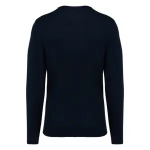Pull s kulatým výstřihem z Lyocellu Tencel™ Native Spirit image-2