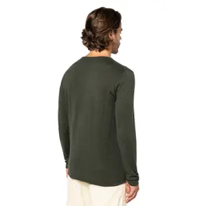 Pull s kulatým výstřihem z Lyocellu Tencel™ Native Spirit image-2