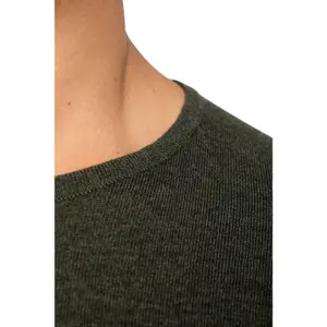 Pull s kulatým výstřihem z Lyocellu Tencel™ Native Spirit image-3
