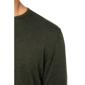 Pull s kulatým výstřihem z Lyocellu Tencel™ Native Spirit image-4