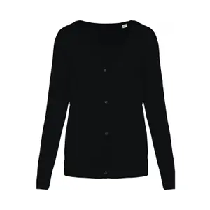 Dámský cardigan z bavlny a Lyocellu Tencel™ Native Spirit image-0