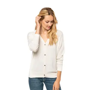 Dámský cardigan z bavlny a Lyocellu Tencel™ Native Spirit image-2