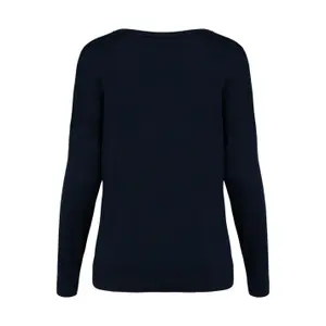 Dámský cardigan z bavlny a Lyocellu Tencel™ Native Spirit image-1