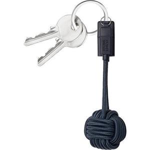 Câble USB/Micro USB avec clé Native Union