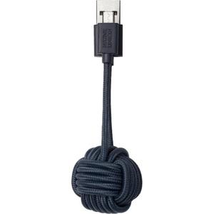 Câble USB/Micro USB avec clé Native Union image-2