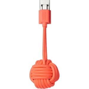 Câble USB/Micro USB avec clé Native Union