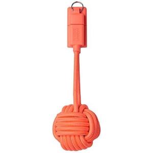 Câble USB/Micro USB avec clé Native Union image-2