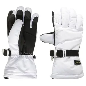 Gants ski femme Racer gore-tex image-2
