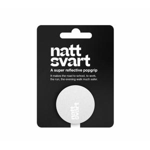nspops-8050-popgrip-reflechissant-nattsvart-blanc-noir-tu