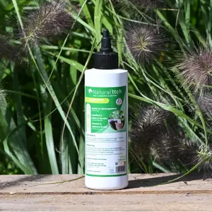 Anti-dermatite e loção para prurido Natural Innov Natural'Itch - 200 ml image-1