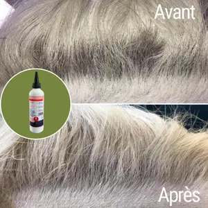 Anti-dermatite e loção para prurido Natural Innov Natural'Itch - 200 ml image-4