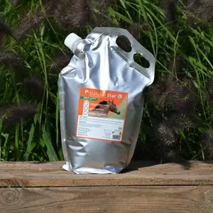 Nachfüllpackung für Conditioner Natural Innov Natural'Star - 2.5 L image-1