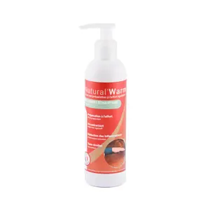 Gel calentador y relajante Natural Innov Natural'Warm image-0