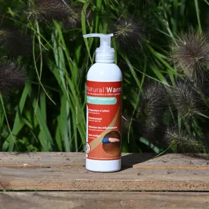 Gel calentador y relajante Natural Innov Natural'Warm image-1