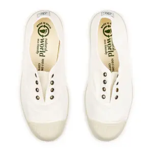 Women's Sneakers Natural World Eco Lavanda image-1