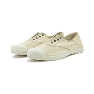Women's Sneakers Natural World Lavanda image-1