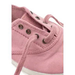 Women's Sneakers Natural World Eco Lavanda image-1