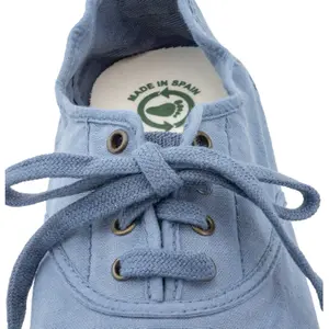 Women's Sneakers Natural World Lavanda image-1