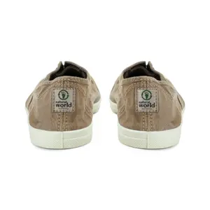 Women's Sneakers Natural World Eco Old Lavanda image-1