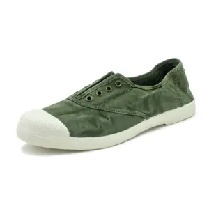 Women's Sneakers Natural World Eco Old Lavanda