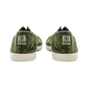 Women's Sneakers Natural World Eco Old Lavanda image-1