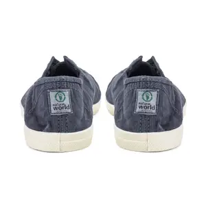Women's Sneakers Natural World Eco Old Lavanda image-1
