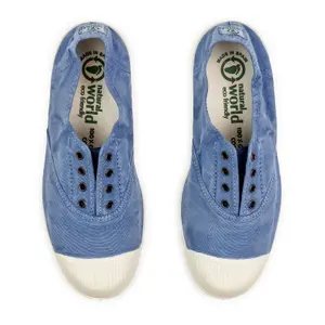 Women's Sneakers Natural World Eco Old Lavanda image-1
