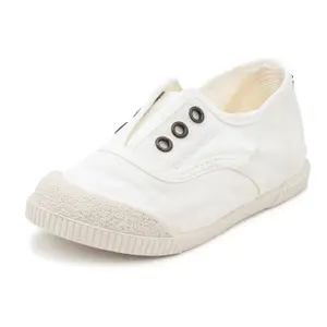 Children's Trainers Natural World Hoak Plain image-0