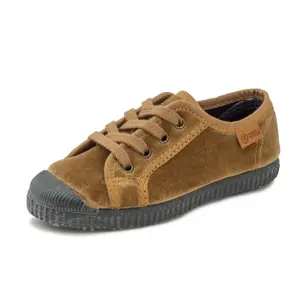 Baby-Sneaker Natural World Leo