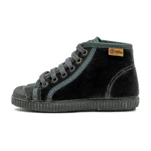 Bottines Baby Natural World Aran image-1