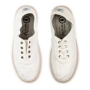 Women's Sneakers Natural World Sama image-1