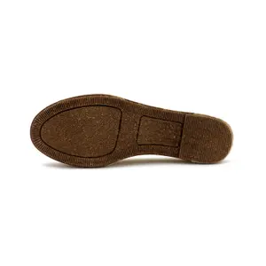 Espadriller til kvinder Natural World Old Murray image-2
