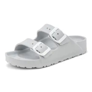 Claquettes enfant Natural World Saona image-0