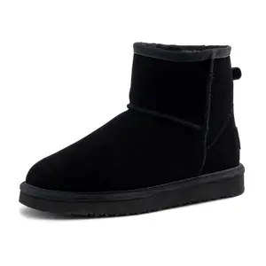 Women's boots Natural World Siberia image-0