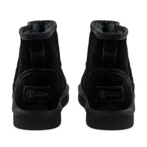 Women's boots Natural World Siberia image-1