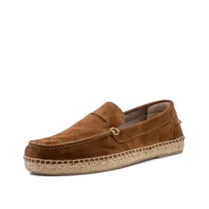 Espadriller Natural World Dalton