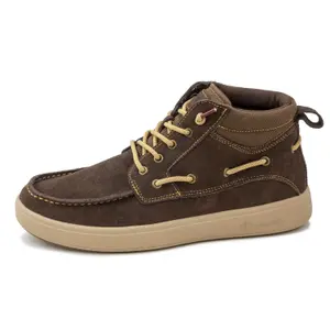 Bottines Natural World Cerler image-1