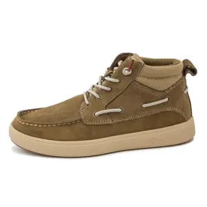 Bottines Natural World Cerler image-1