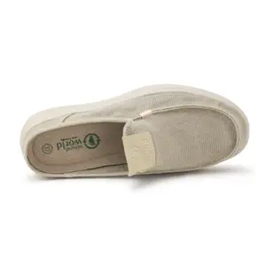 Women's clogs Natural World Pinet image-2