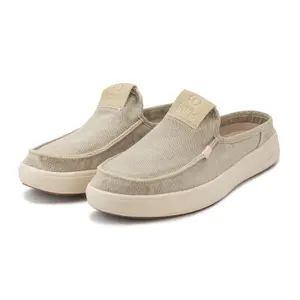 Women's clogs Natural World Pinet image-1
