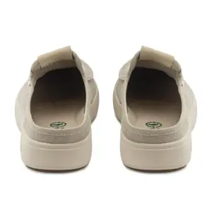 Women's clogs Natural World Pinet image-3
