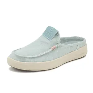 Women's clogs Natural World Pinet image-0