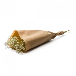Flower bouquets Naturalys Gypsophila Dried image-0