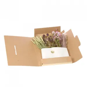 Kit floreale per comporre Naturalys Kit DIY image-0