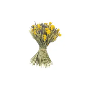 Flower bouquets Naturalys Kit DIY FS image-0